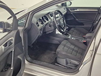 Volkswagen golf variant 1.0 tsi business edition connect; hx-775-s - afbeelding 8 van  10