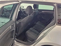 Volkswagen golf variant 1.0 tsi business edition connect; hx-775-s - afbeelding 9 van  10