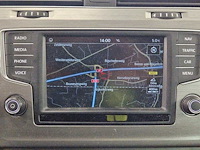 Volkswagen golf variant 1.0 tsi business edition connect; hx-775-s - afbeelding 10 van  10