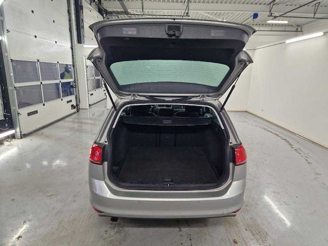 Volkswagen golf variant 1.0 tsi business edition connect; hx-775-s - afbeelding 1 van  5