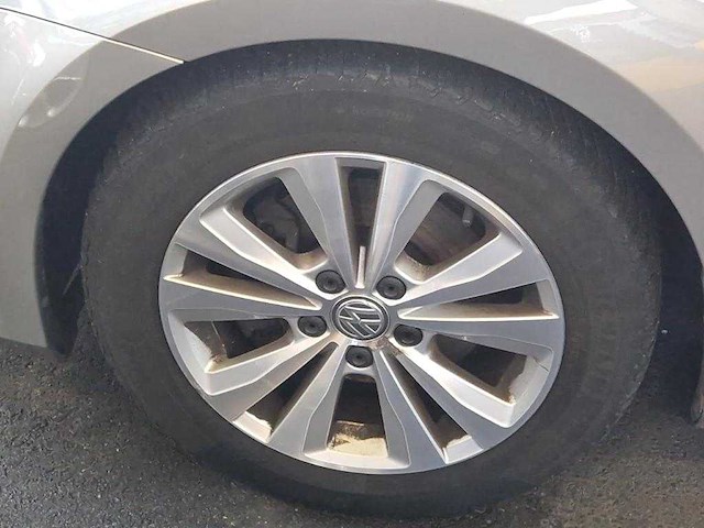 Volkswagen golf variant 1.0 tsi business edition connect; hx-775-s - afbeelding 4 van  5