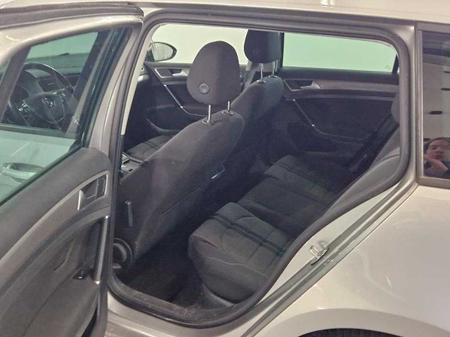 Volkswagen golf variant 1.0 tsi business edition connect; hx-775-s - afbeelding 5 van  5