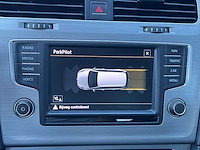 Volkswagen golf variant 1.0 tsi comfortline 2016 | jr-747-r - afbeelding 11 van  32