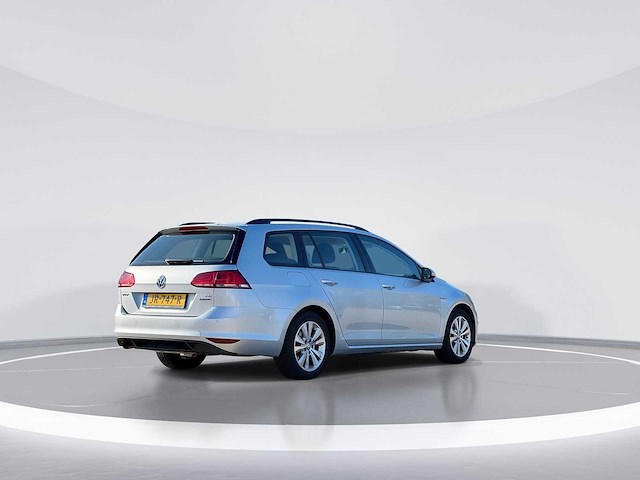 Volkswagen golf variant 1.0 tsi comfortline 2016 | jr-747-r - afbeelding 8 van  32