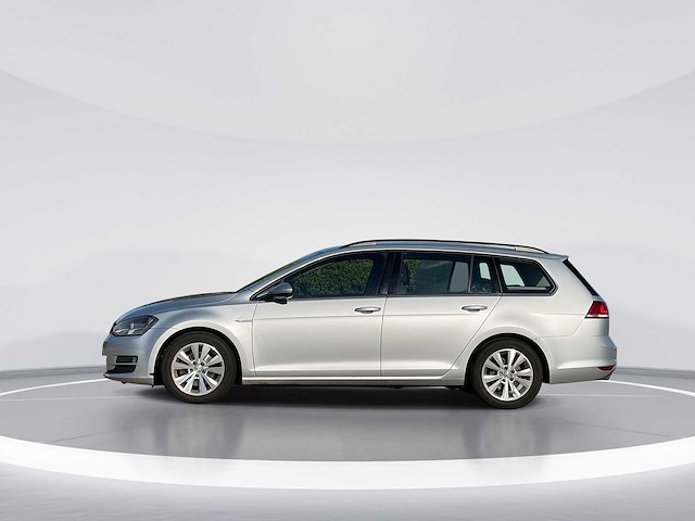 Volkswagen golf variant 1.0 tsi comfortline 2016 | jr-747-r - afbeelding 4 van  32