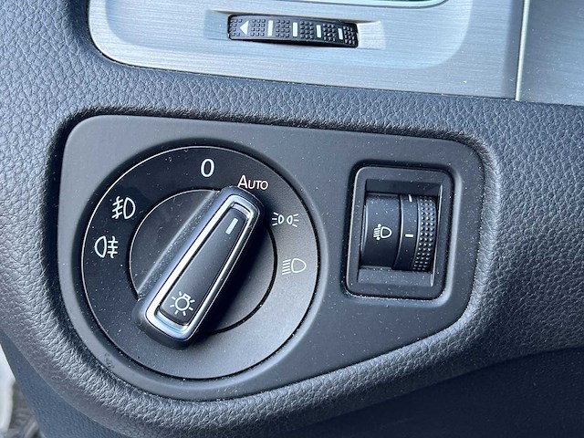 Volkswagen golf variant 1.0 tsi comfortline 2016 | jr-747-r - afbeelding 6 van  32