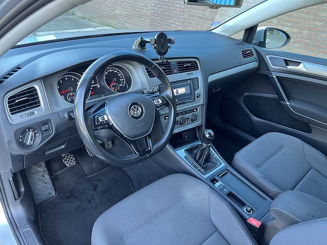 Volkswagen golf variant 1.0 tsi comfortline 2016 | jr-747-r - afbeelding 3 van  32