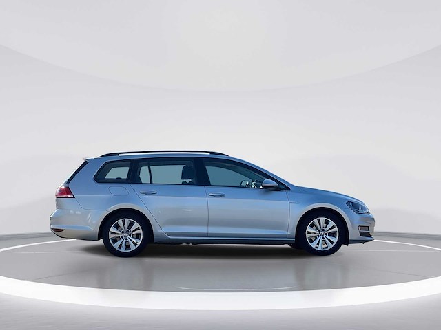 Volkswagen golf variant 1.0 tsi comfortline 2016 | jr-747-r - afbeelding 9 van  32