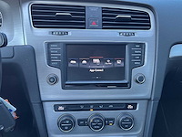 Volkswagen golf variant 1.0 tsi comfortline 2016 | jr-747-r - afbeelding 13 van  32