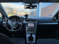 Volkswagen golf variant 1.0 tsi comfortline 2016 | jr-747-r - afbeelding 21 van  32