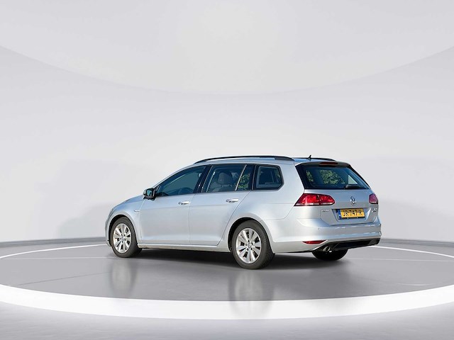 Volkswagen golf variant 1.0 tsi comfortline 2016 | jr-747-r - afbeelding 12 van  32