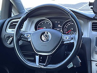 Volkswagen golf variant 1.0 tsi comfortline 2016 | jr-747-r - afbeelding 23 van  32