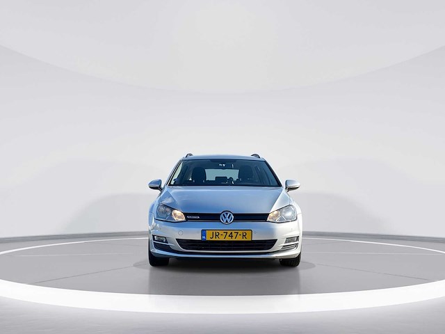 Volkswagen golf variant 1.0 tsi comfortline 2016 | jr-747-r - afbeelding 31 van  32
