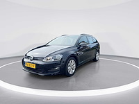 Volkswagen golf variant 1.0 tsi comfortline 2016 | kk-831-v - afbeelding 2 van  20