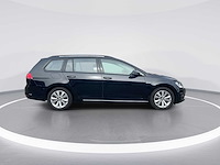 Volkswagen golf variant 1.0 tsi comfortline 2016 | kk-831-v - afbeelding 4 van  20
