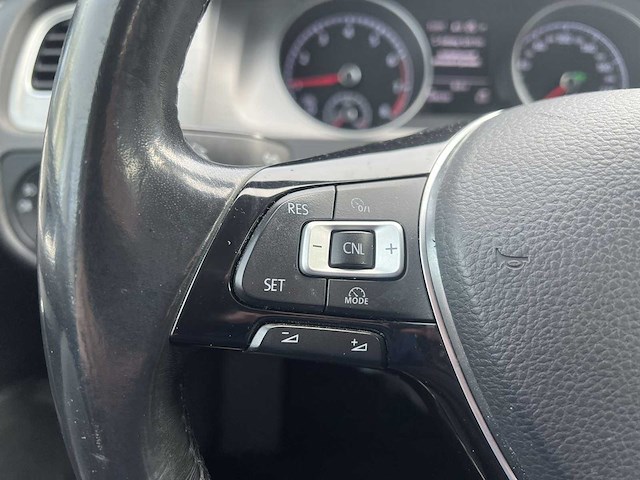 Volkswagen golf variant 1.0 tsi comfortline 2016 | kk-831-v - afbeelding 6 van  20