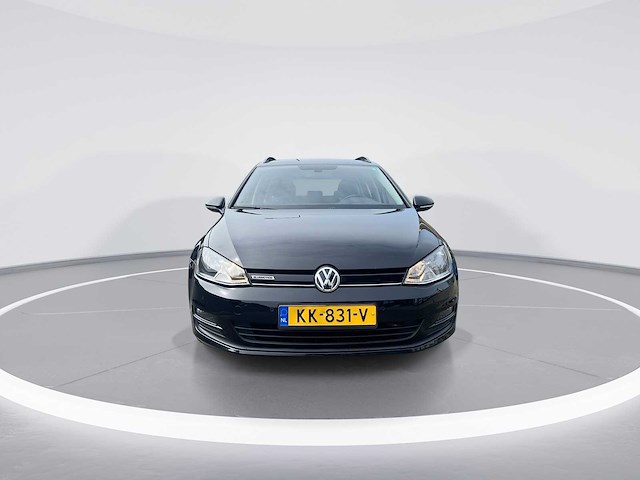Volkswagen golf variant 1.0 tsi comfortline 2016 | kk-831-v - afbeelding 9 van  20