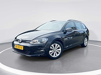 Volkswagen golf variant 1.0 tsi comfortline 2016 | kk-831-v - afbeelding 1 van  20
