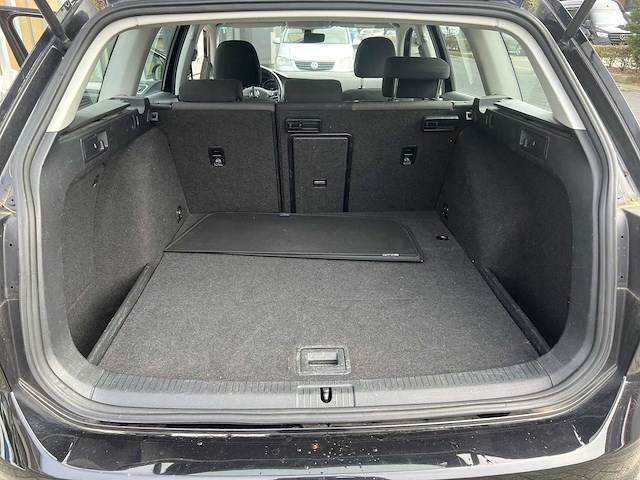 Volkswagen golf variant 1.0 tsi comfortline 2016 | kk-831-v - afbeelding 11 van  20