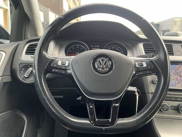 Volkswagen golf variant 1.0 tsi comfortline 2016 | kk-831-v - afbeelding 16 van  20