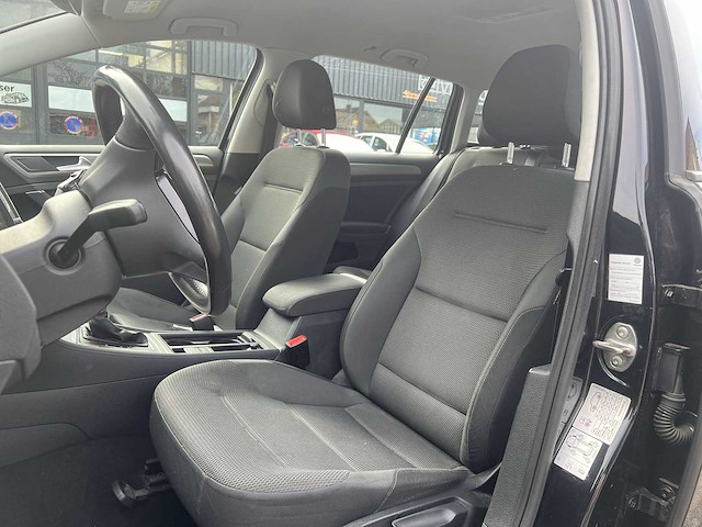 Volkswagen golf variant 1.0 tsi comfortline 2016 | kk-831-v - afbeelding 17 van  20