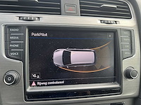 Volkswagen golf variant 1.0 tsi comfortline 2016 | kk-831-v - afbeelding 19 van  20