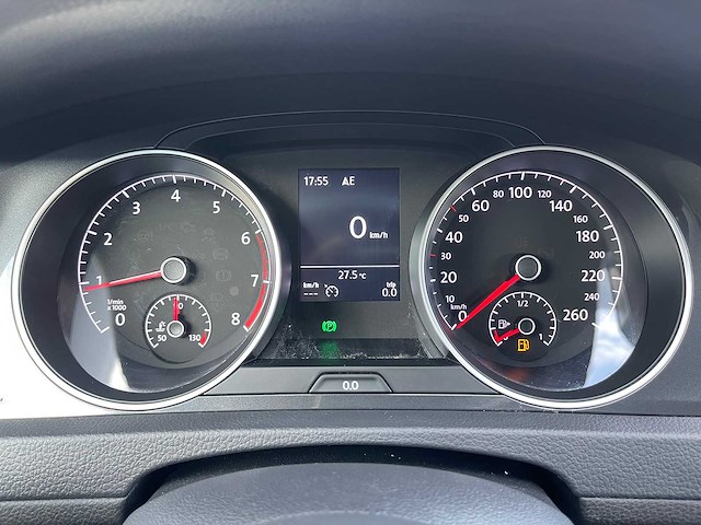 Volkswagen golf variant 1.0 tsi comfortline | nx-275-t - afbeelding 8 van  34