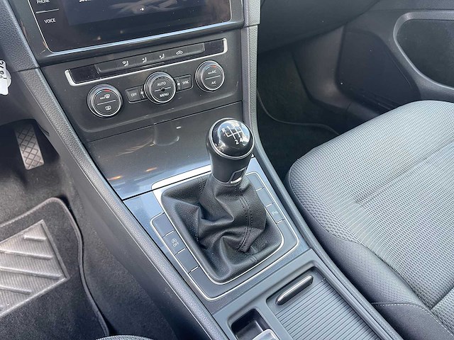 Volkswagen golf variant 1.0 tsi comfortline | nx-275-t - afbeelding 22 van  34