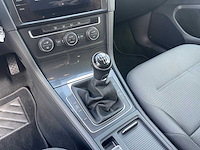 Volkswagen golf variant 1.0 tsi comfortline | nx-275-t - afbeelding 22 van  34