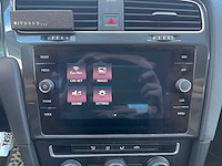 Volkswagen golf variant 1.0 tsi comfortline | nx-275-t - afbeelding 10 van  34