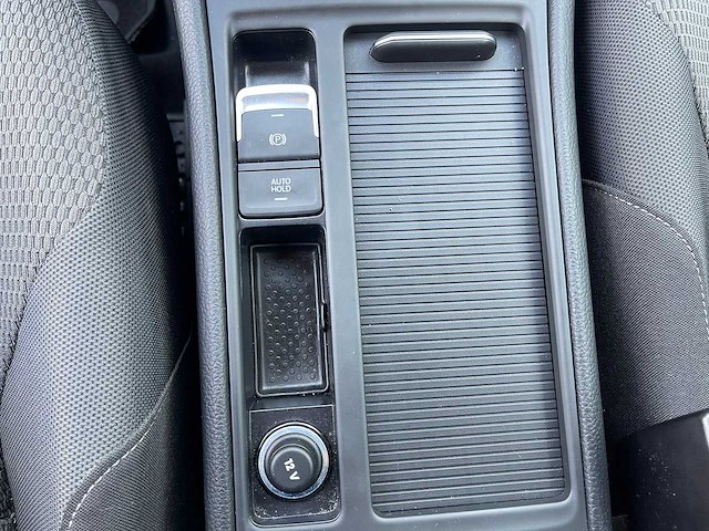 Volkswagen golf variant 1.0 tsi comfortline | nx-275-t - afbeelding 26 van  34