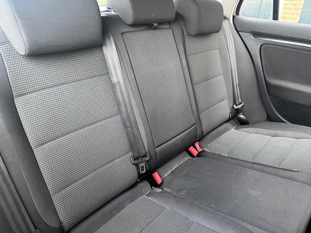 Volkswagen golf variant 1.2 tsi comfl. bl.m 31-kxr-6 - afbeelding 10 van  19