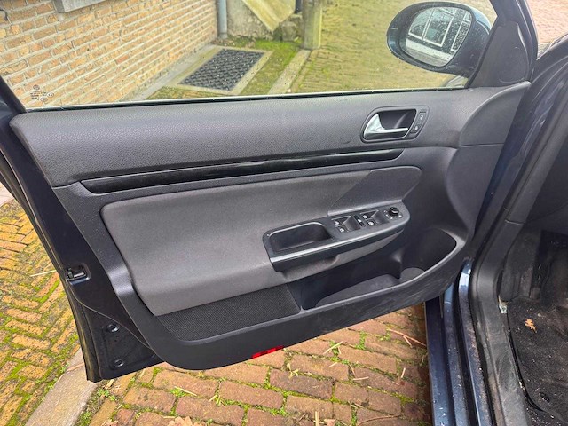 Volkswagen golf variant 1.2 tsi comfl. bl.m 31-kxr-6 - afbeelding 12 van  19