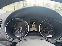 Volkswagen golf variant 1.2 tsi comfl. bl.m 31-kxr-6 - afbeelding 13 van  19