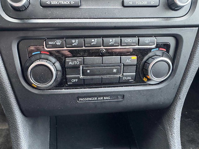 Volkswagen golf variant 1.2 tsi comfl. bl.m 31-kxr-6 - afbeelding 14 van  19