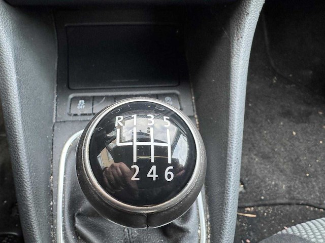 Volkswagen golf variant 1.2 tsi comfl. bl.m 31-kxr-6 - afbeelding 15 van  19