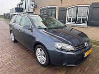 Volkswagen golf variant 1.2 tsi comfl. bl.m 31-kxr-6 - afbeelding 17 van  19