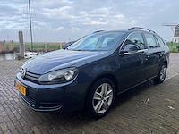 Volkswagen golf variant 1.2 tsi comfl. bl.m 31-kxr-6 - afbeelding 1 van  19