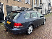 Volkswagen golf variant 1.2 tsi comfl. bl.m 31-kxr-6 - afbeelding 4 van  19