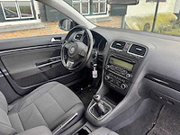 Volkswagen golf variant 1.2 tsi comfl. bl.m 31-kxr-6 - afbeelding 8 van  19