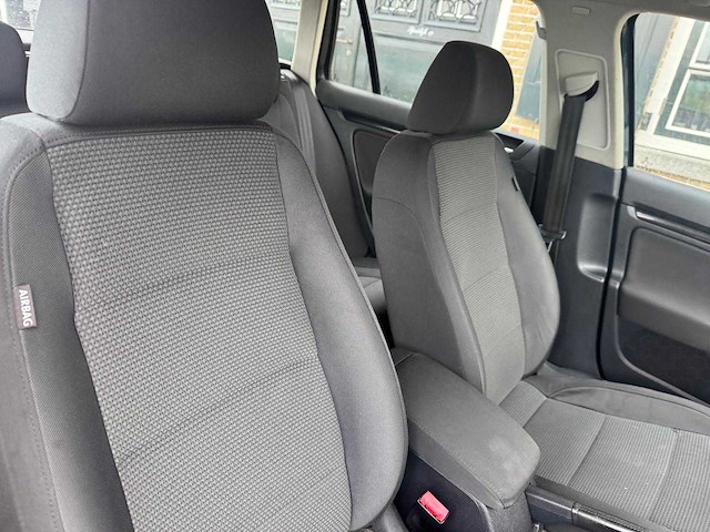 Volkswagen golf variant 1.2 tsi comfl. bl.m 31-kxr-6 - afbeelding 9 van  19