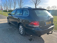 Volkswagen golf variant 1.2 tsi comfline bluemotion 2011 | 88-pkt-2 - afbeelding 1 van  19