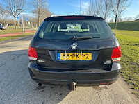 Volkswagen golf variant 1.2 tsi comfline bluemotion 2011 | 88-pkt-2 - afbeelding 15 van  19