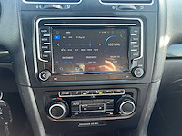 Volkswagen golf variant 1.2 tsi comfline bluemotion 2011 | 88-pkt-2 - afbeelding 6 van  19