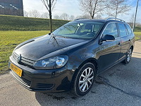 Volkswagen golf variant 1.2 tsi comfline bluemotion 2011 | 88-pkt-2 - afbeelding 17 van  19
