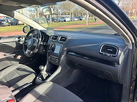 Volkswagen golf variant 1.2 tsi comfline bluemotion 2011 | 88-pkt-2 - afbeelding 10 van  19
