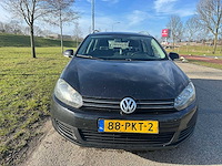 Volkswagen golf variant 1.2 tsi comfline bluemotion 2011 | 88-pkt-2 - afbeelding 18 van  19