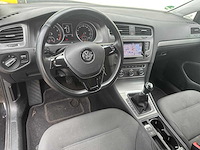 Volkswagen golf variant 1.2 tsi comfortline * 2-skz-76 - afbeelding 2 van  15