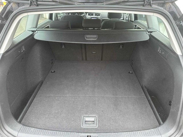 Volkswagen golf variant 1.2 tsi comfortline * 2-skz-76 - afbeelding 6 van  15