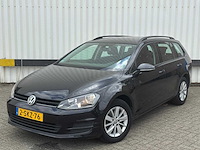 Volkswagen golf variant 1.2 tsi comfortline * 2-skz-76 - afbeelding 1 van  15